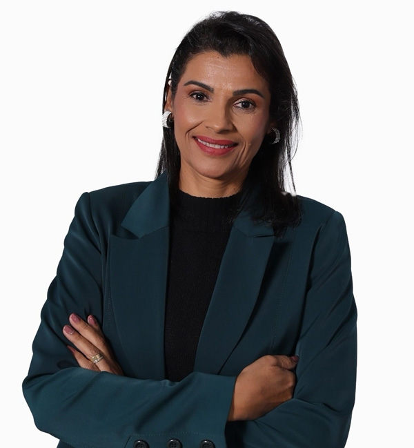 Vera L&uacute;cia